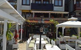 Stankoff Hotel